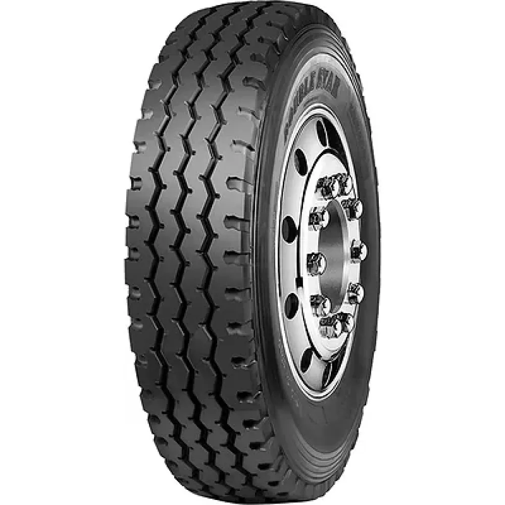 Doublestar DSR188 6,5x16 110/105K (Ведущая ось)