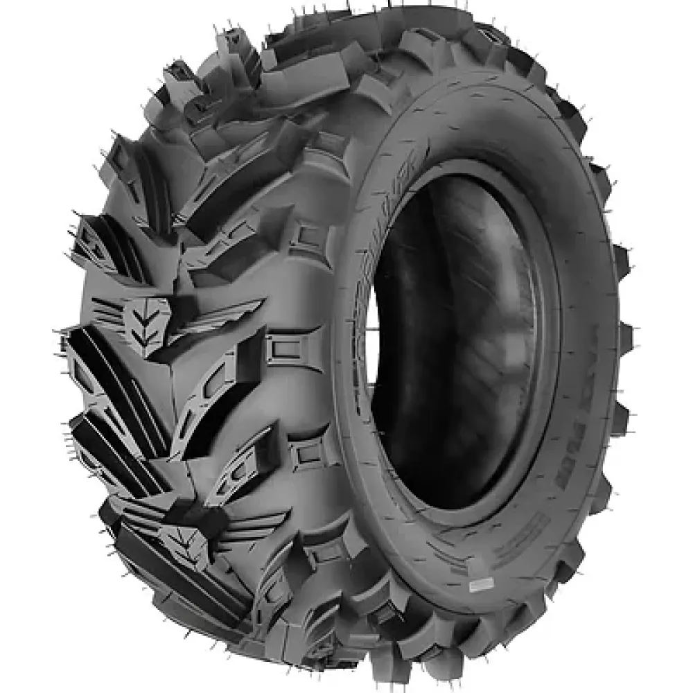 Forerunner Maxx Plus 27x10-12 57F