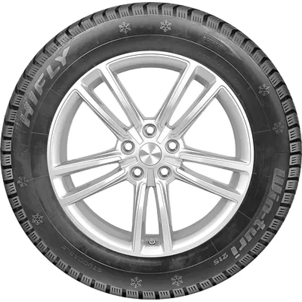 Hifly Win-Turi 215 (Нешип) 275/40 R22 107T XL