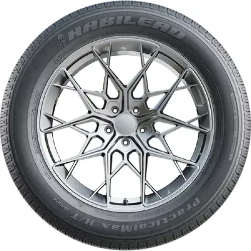 Habilead RS21 255/55 R18 109V XL