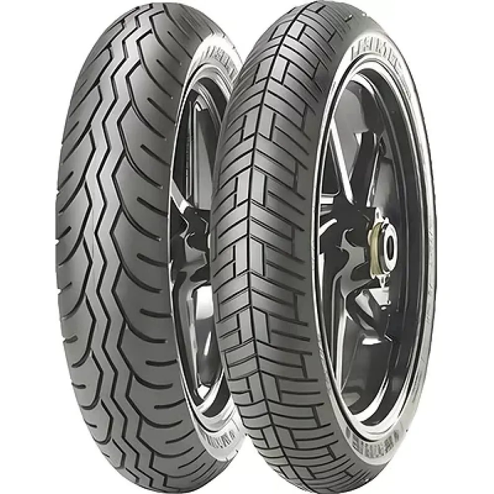 Metzeler Lasertec 100/90 R19 57V (Передняя)
