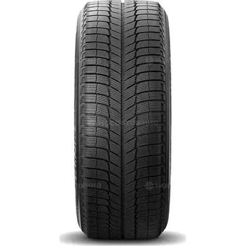 Michelin X-Ice 3 215/45 R18 93H XL