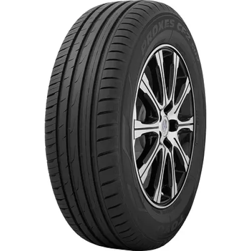Toyo Proxes CF2 SUV 225/55 R19 99V