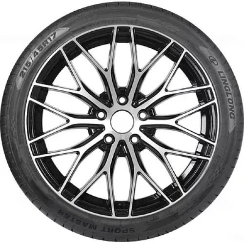 LingLong Sport Master 225/35 R19 88Y