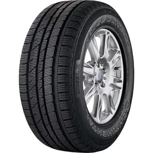 Continental ContiCrossContact LX 235/60 R18 103H RF