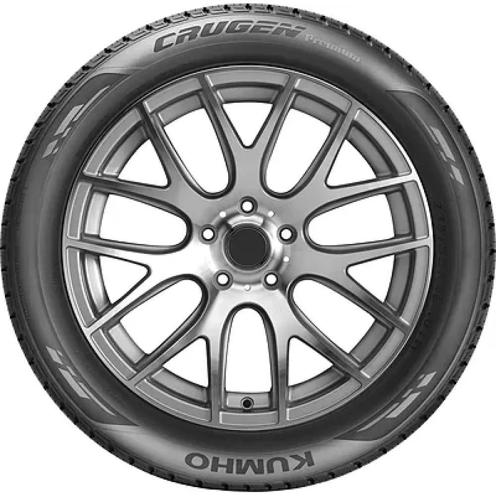 Kumho Crugen Premium KL33 255/45 R19 104V XL