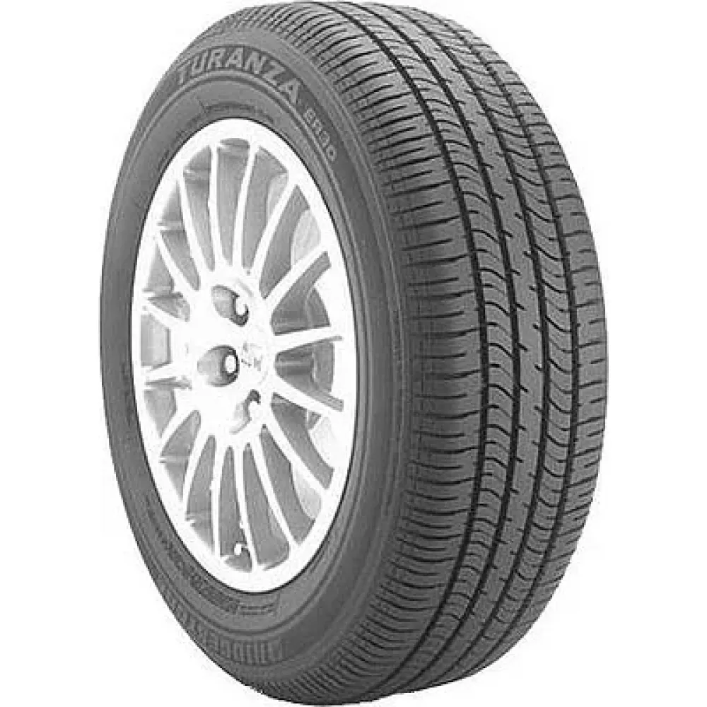 Bridgestone Turanza ER30 285/45 R19 107V