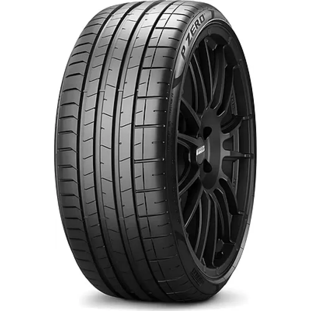 Pirelli PZero GEN-2 Sports Car 315/35 R22 111Y XL RF (* KS)