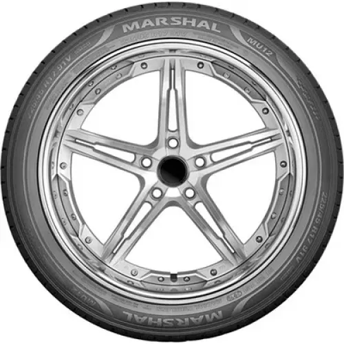 Marshal MU12 285/60 R18 116V