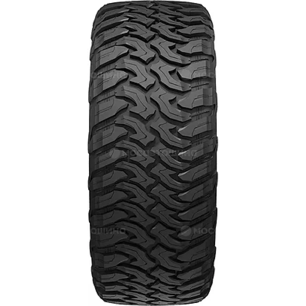 Hankook RT05 Dynapro MT2 285/70 R17 121/118Q