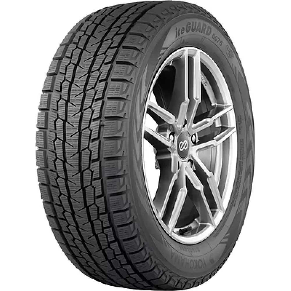 Yokohama Ice Guard SUV G075 235/55 R19 101Q