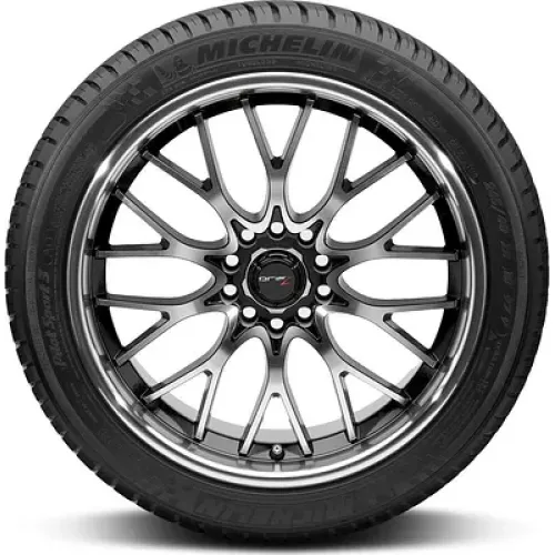 Michelin Pilot Sport PS3 245/35 R20 95Y RF