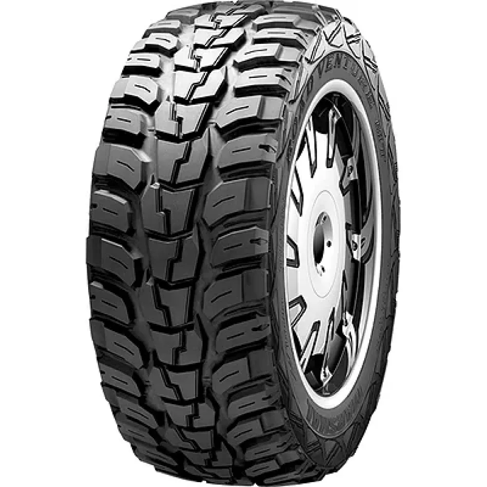 Marshal KL71 Road Venture MT 315/70 R17 121/118Q