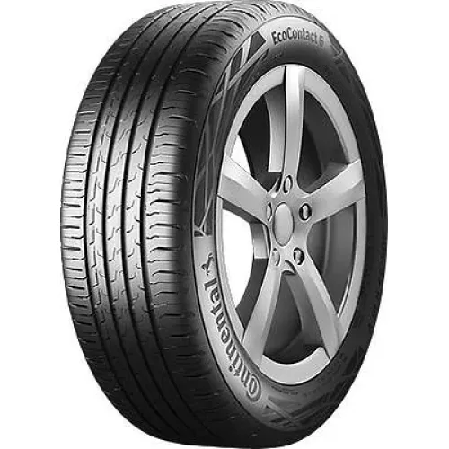 Continental ContiEcoContact 6 ContiSeal 235/55 R18 100V