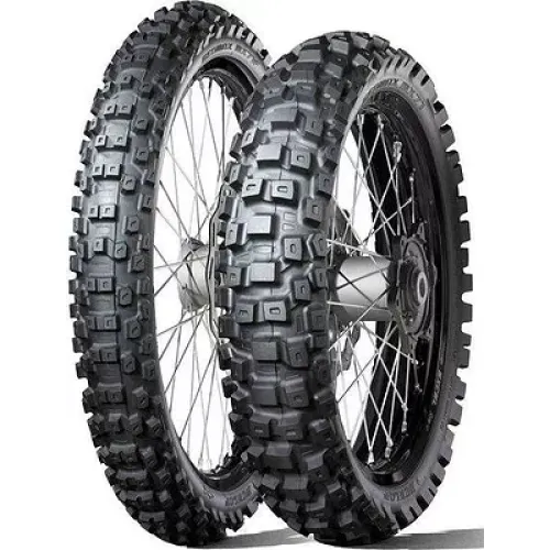 Dunlop Geomax MX71 120/80 R19 63M (Задняя)