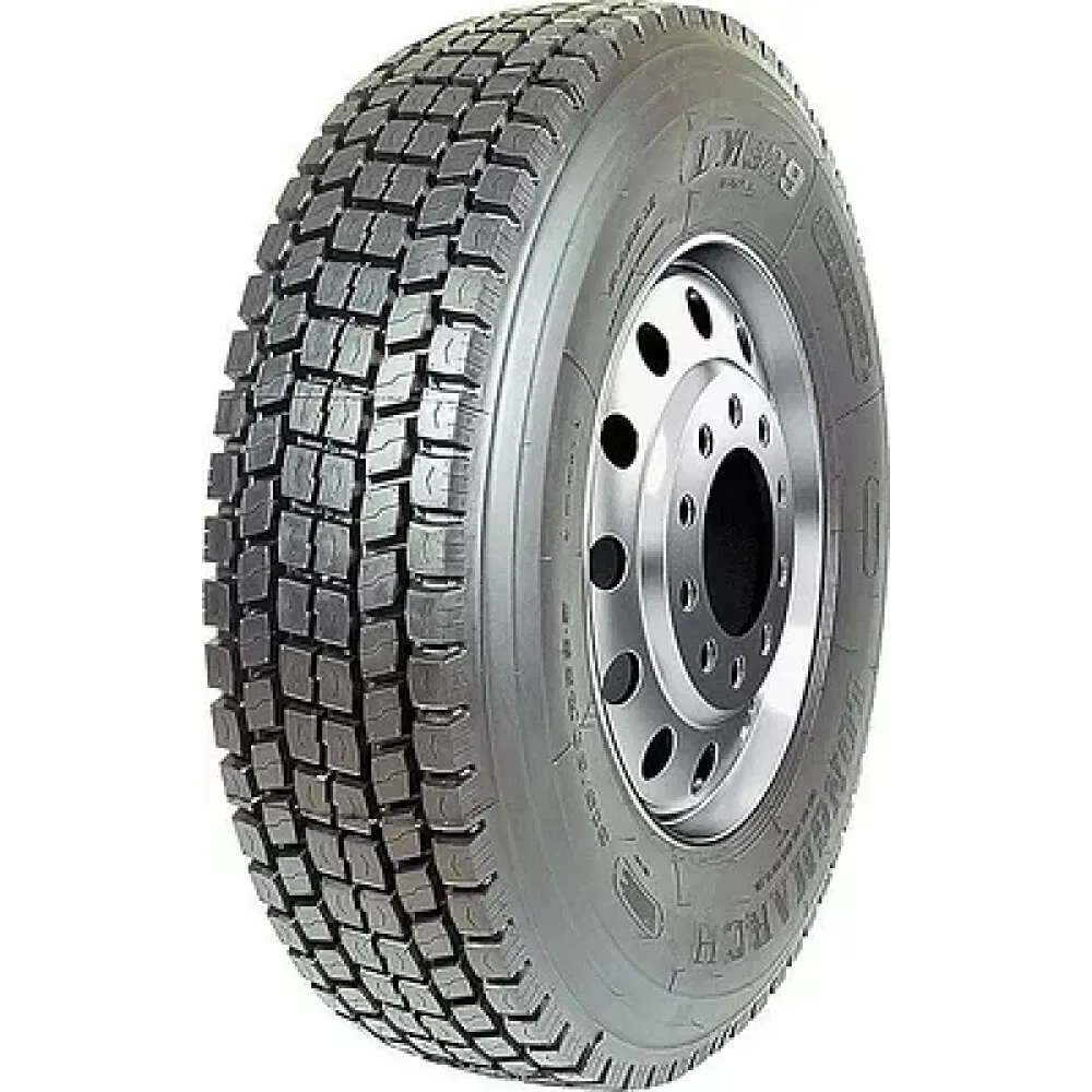 Long March LM329 315/70 R22,5 154/150J PR18 (Ведущая ось)