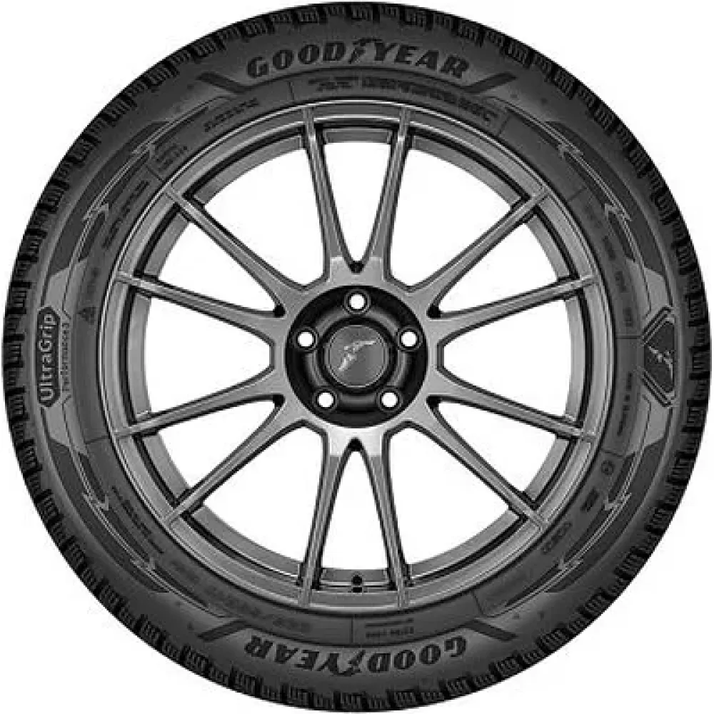 Goodyear Ultragrip Performance 3 225/50 R18 99V