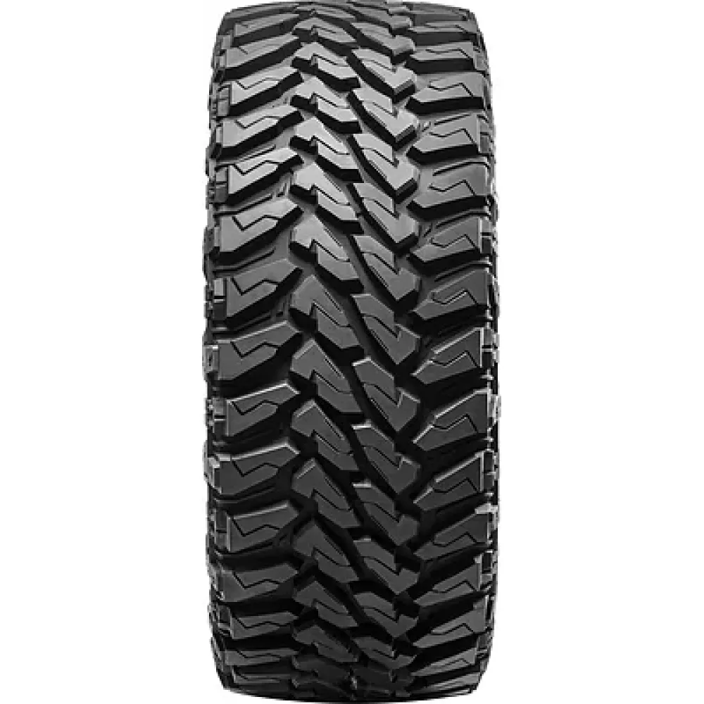 Venom Power Terra Hunter M/T LT275/55 R20 120/117Q (BLK)