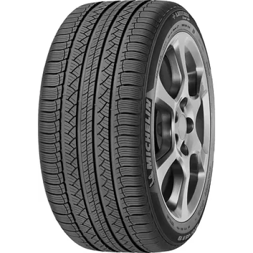 Michelin Latitude Tour HP 255/55 R18 109H RF