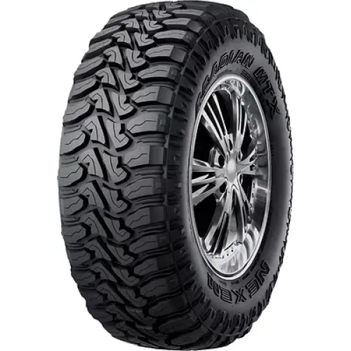 Nexen Roadian M/Tx RM7 255/75 R17 111/108Q