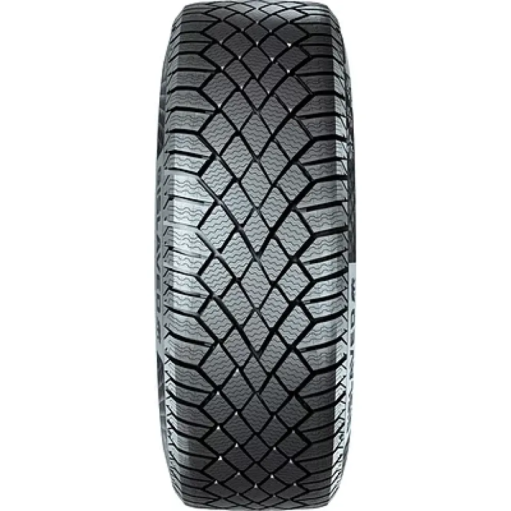 Gislaved ArcticControl 255/55 R19 111T XL