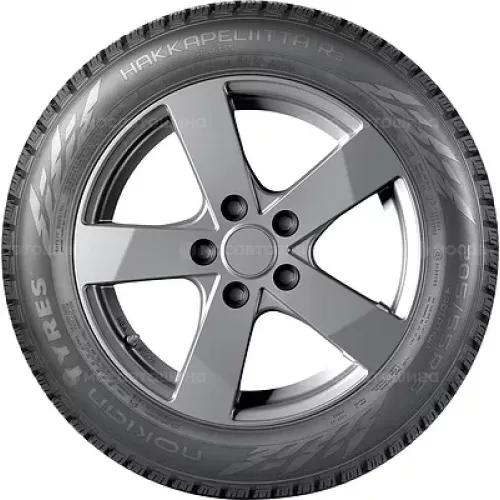 Nokian Hakkapeliitta R3 225/45 R17 91T RF