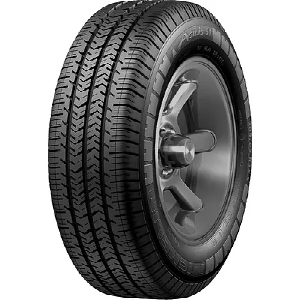 Michelin Agilis 51 215/65 R16C 106/104T
