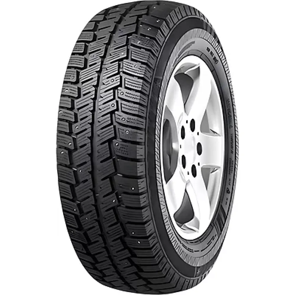 Torero MPS-500 Sibir Ice Van 205/70 R15C 106/104R