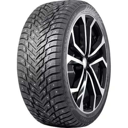 Nokian Hakkapeliitta 10p SUV 225/60 R18 104T XL