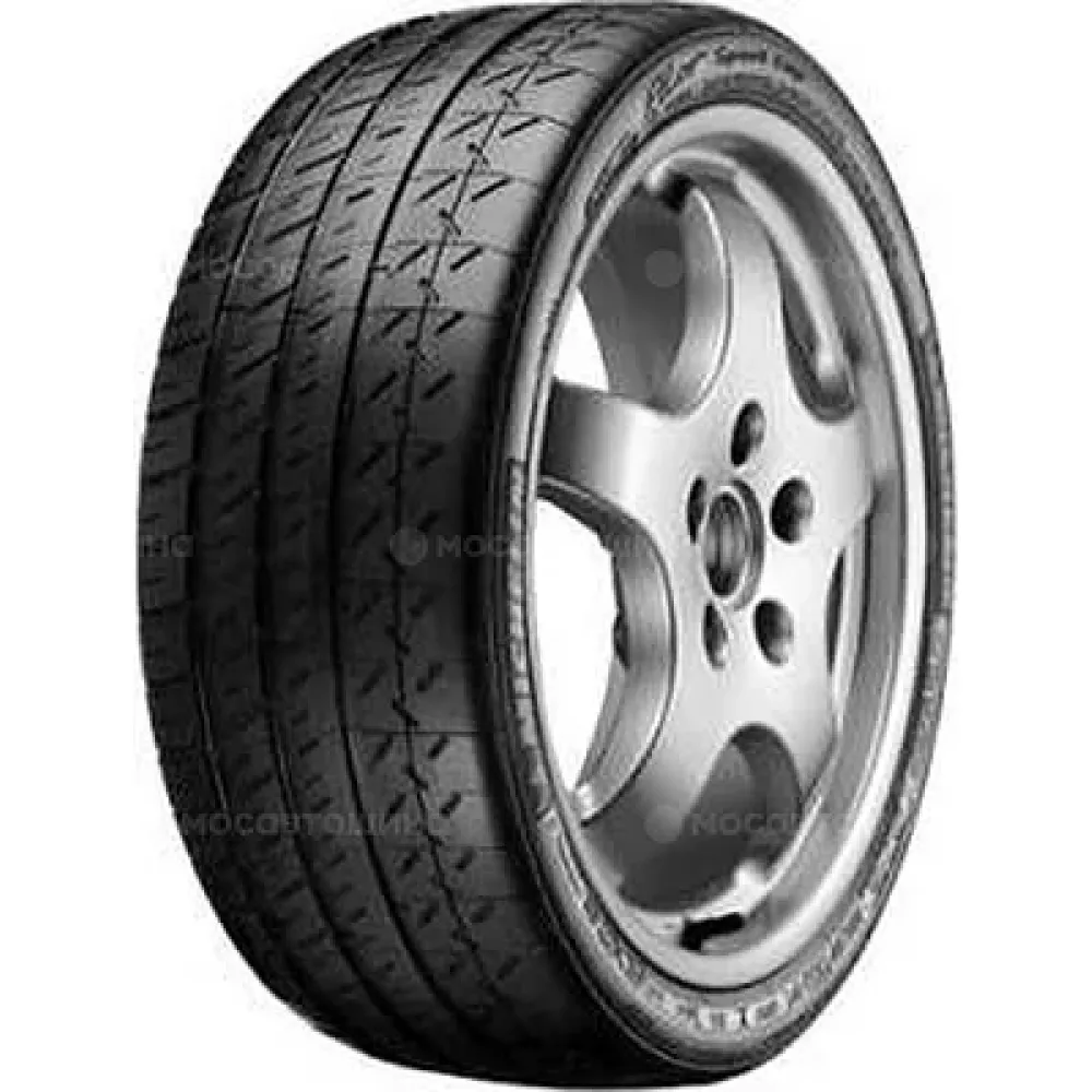 Michelin Pilot Sport Cup 265/30 R19 87Y