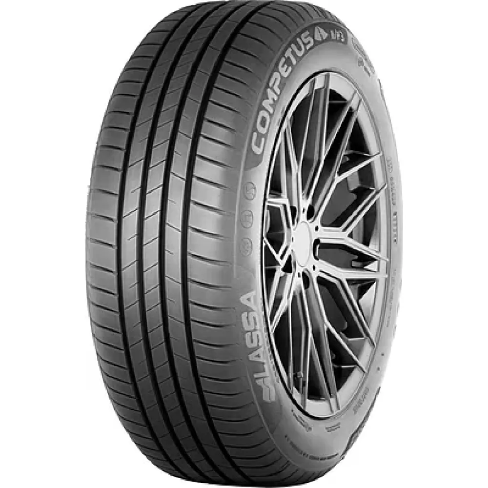 Lassa Competus H/P 3 205/55 R19 97V