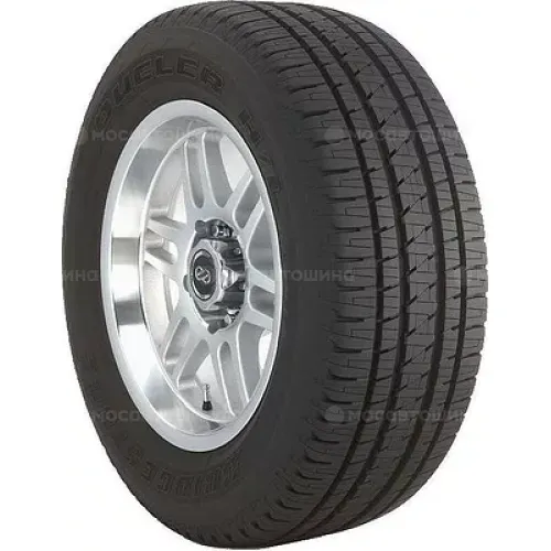 Bridgestone Dueler H/L Alenza 275/55 R20 111S