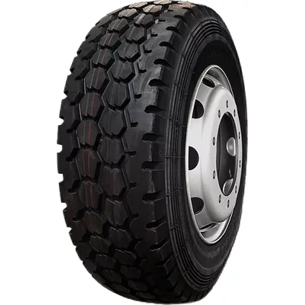 Ovation V-06 7,5x16 114/112R
