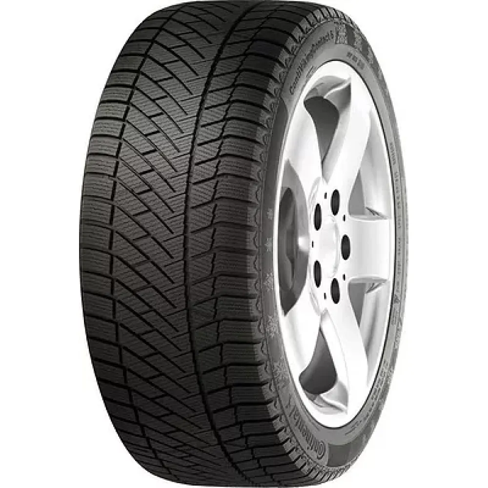 Continental ContiVikingContact 6 SUV 225/55 R19 103T XL