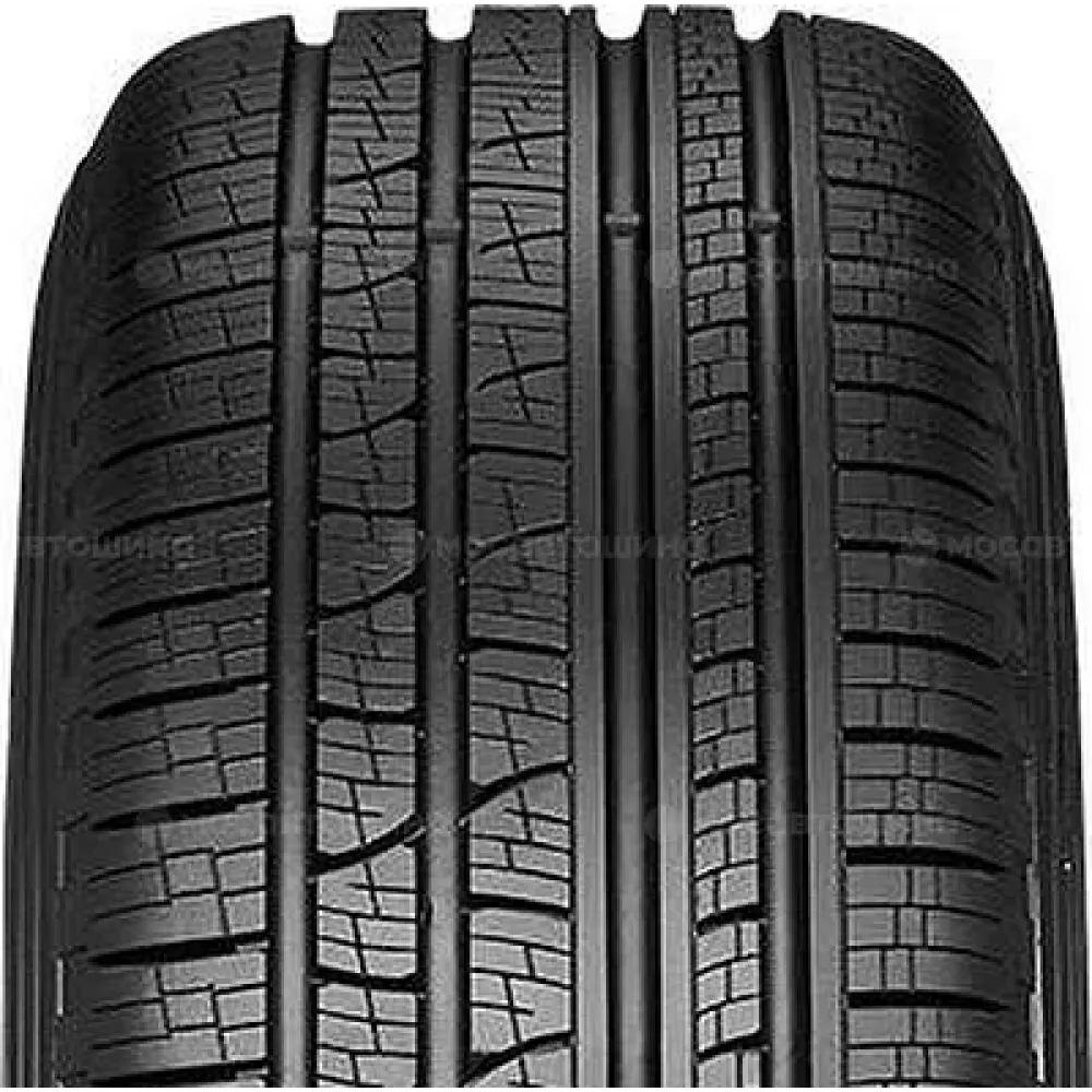 Pirelli Scorpion Verde All Season 215/65 R17 99V