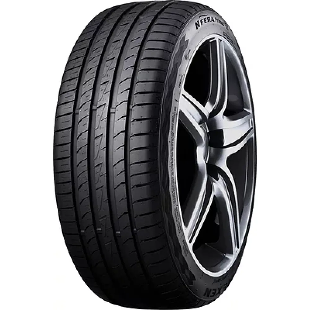 Nexen N'Fera Primus QX 235/45 R18 98W XL