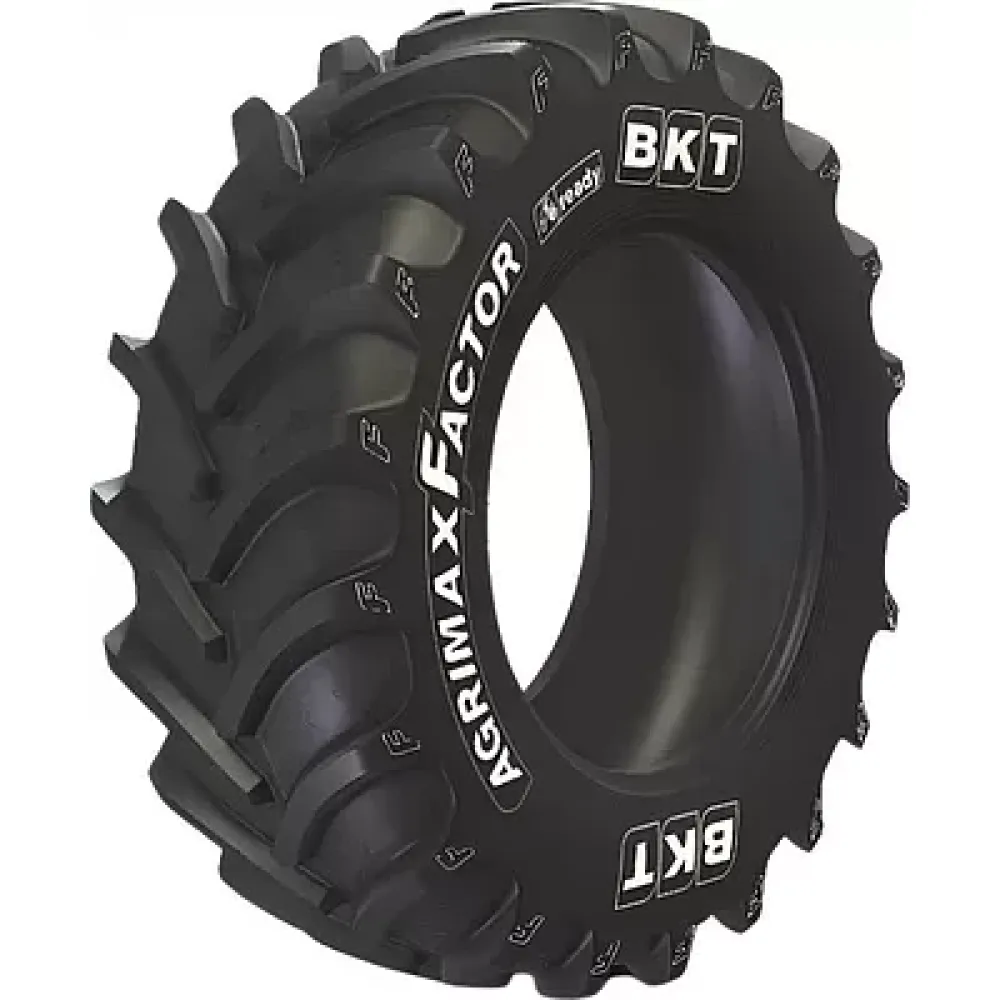 BKT Agrimax Factor 520/70 R38