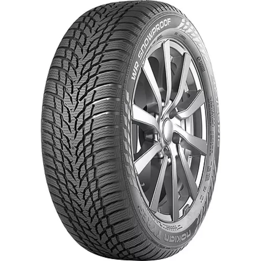 Nokian Snowproof 235/35 R20 92W XL