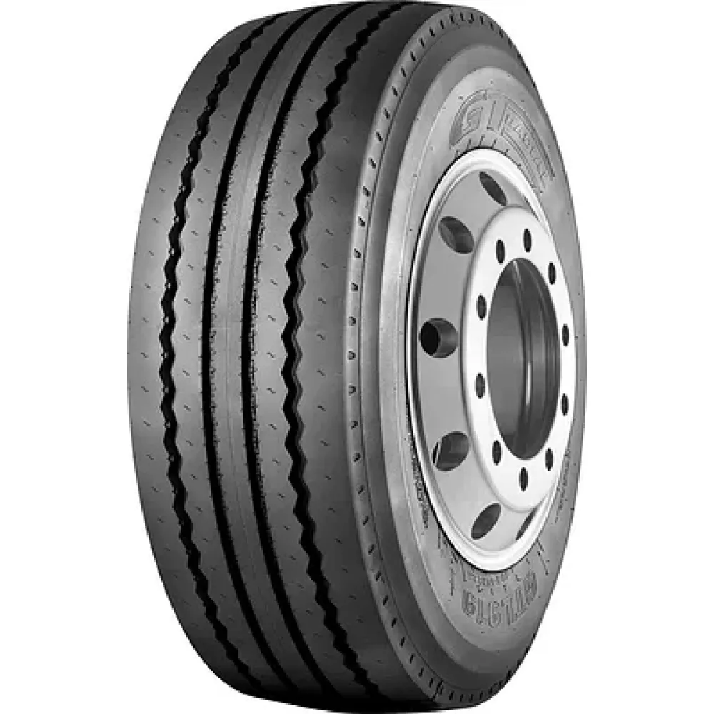 Giti GTL919 285/70 R19,5 150/148J 3PMSF (Прицепная ось)