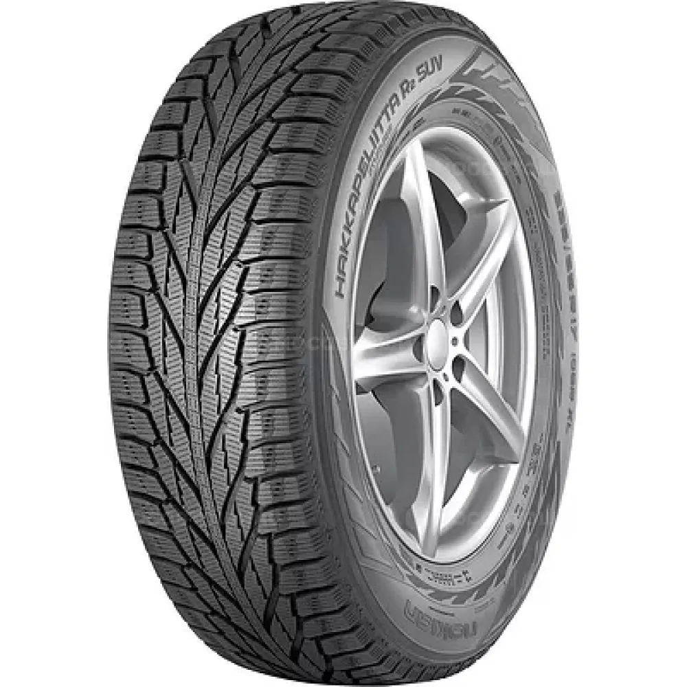 Nokian Hakkapeliitta R2 SUV 205/70 R15 100R XL