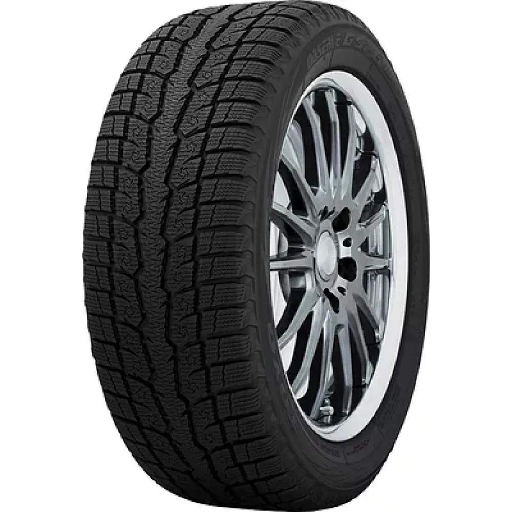 Toyo Observe GSI6 SUV 235/55 R19 101H