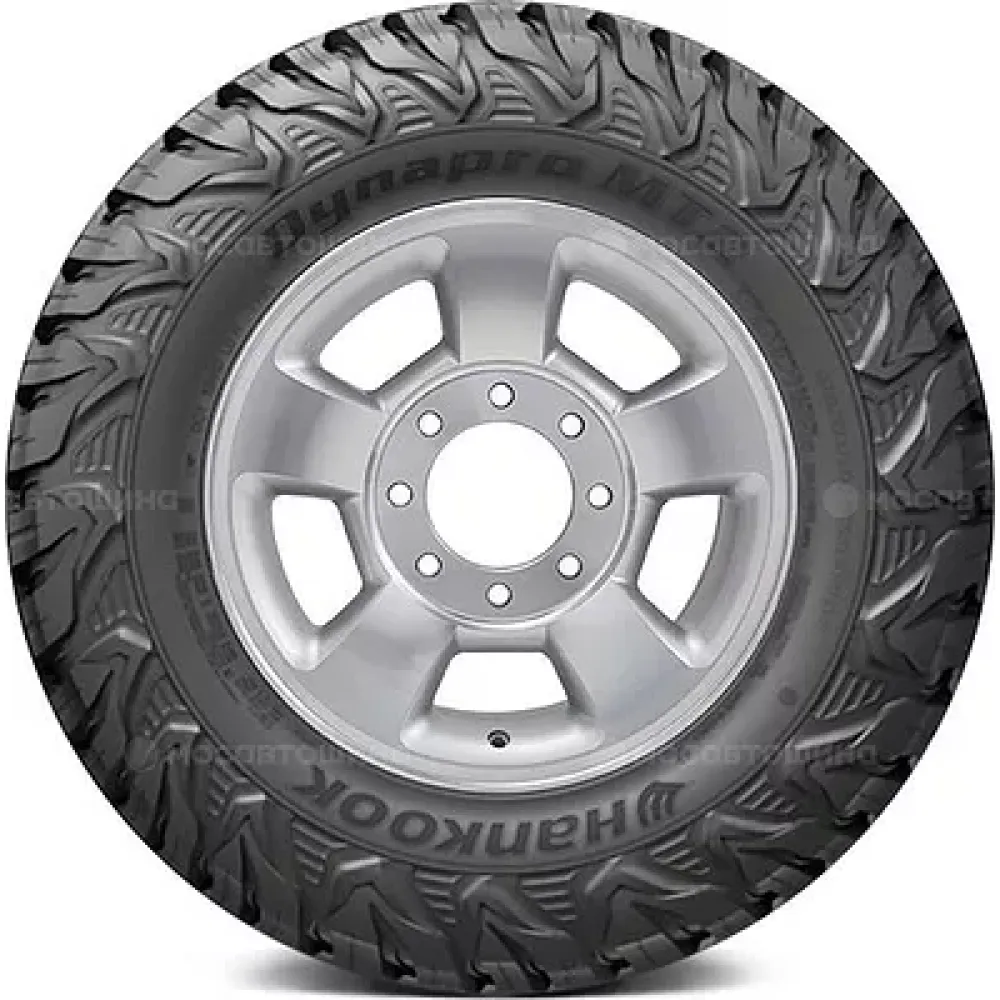 Hankook RT05 Dynapro MT2 30x9,5x15 104Q