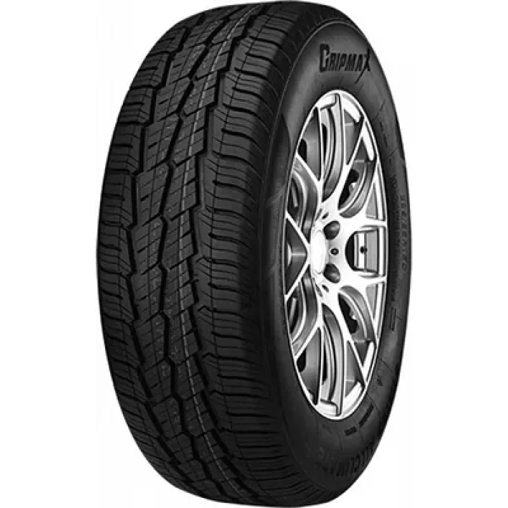 Gripmax SureGrip A/S Van 225/75 R16C 121/120T