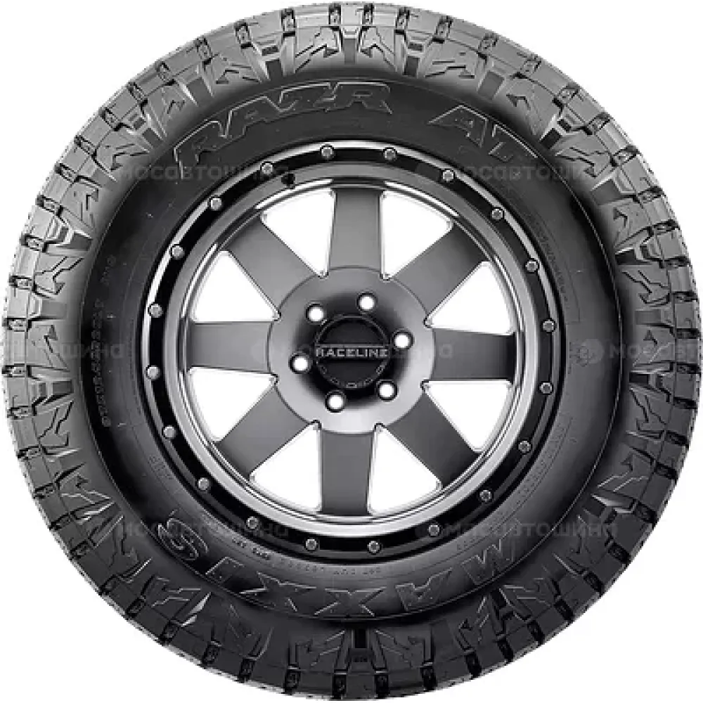 Maxxis AT-811 Razr AT 225/60 R17 103H