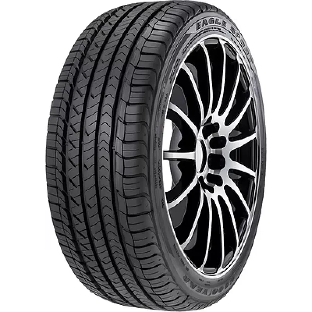 Goodyear Eagle Sport TZ 215/50 R17 91V