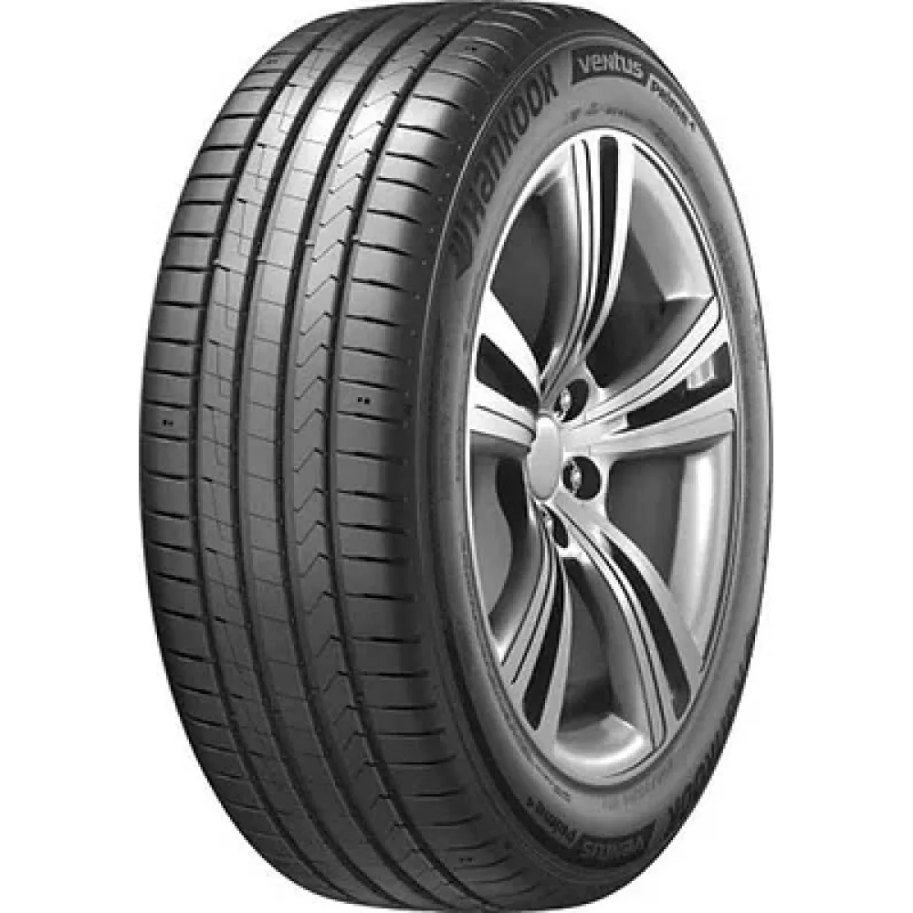Hankook K135A Ventus Prime 4 SUV 235/55 R17 99V