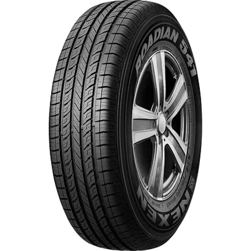Nexen Roadian 541 235/75 R16 108H