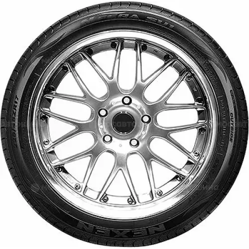 Nexen N'Fera SU1 245/45 R18 100Y XL