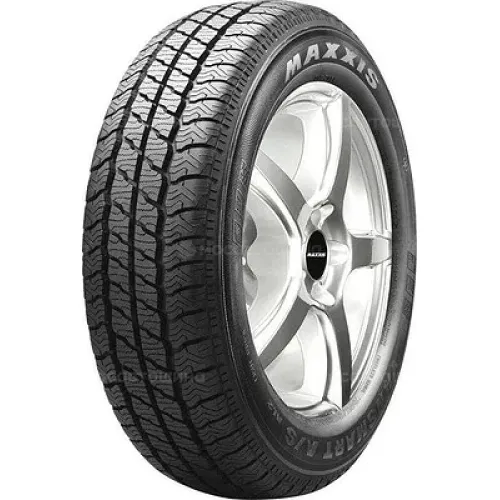 Maxxis AL2 Vansmart A/S 195/75 R16C 107/105R