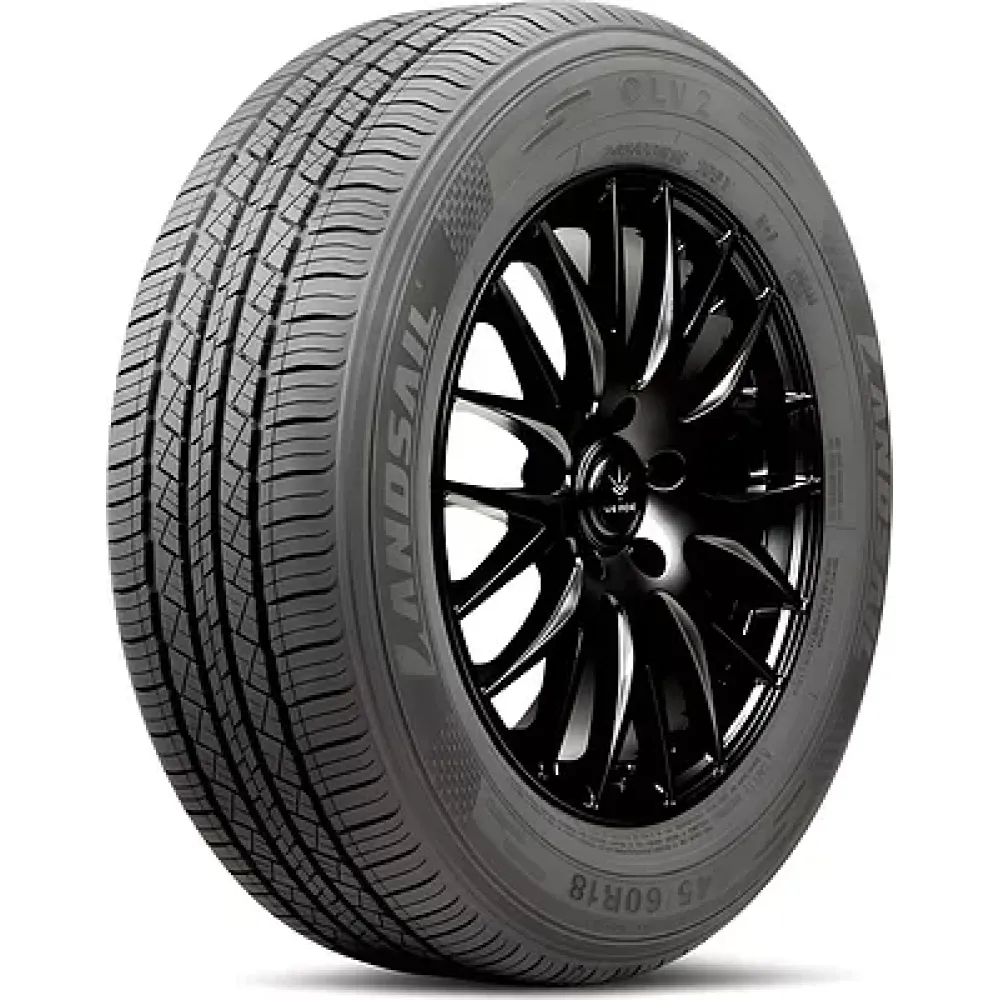 Landsail CL V2 225/65 R17 102H